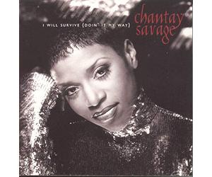 Savage, Chantay - I Will Survive