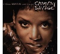 Chantay Savage - I Will Survive [Import]