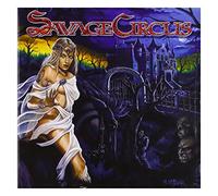 Savage Circus - Dreamland Manor-9tr [Import]