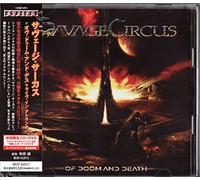 Savage Circus - of Doom & Death [+1 Bonus] [Import]