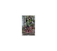 Savage Desire (The Infinite City #5)