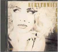 Eurythmics - Savage