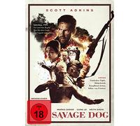 - - Savage Dog [Import]