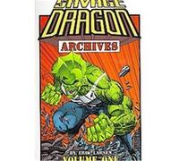 Savage Dragon Archives 1 Erik Larsen (Auteur)
