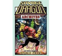 Savage Dragon Archives, Volume 7