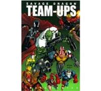 Savage Dragon Erik Larsen (Auteur)