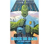 Savage Dragon, Savage Dragon (Graphic Novels) Erik Larsen (Auteur)