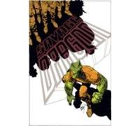 Savage Dragon: The End