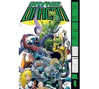 Savage Dragon Ultimate Collection 4