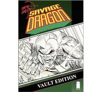 Savage Dragon Vault Edition Vol. 1