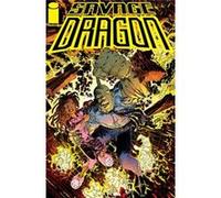 Savage Dragon Warfare Erik Larsen, Erik Larsen (Auteur)