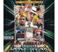 Savage Dreams