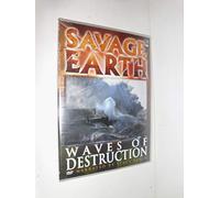 Savage Earth: Waves of Destruction