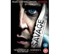Savage [Edizione: Regno Unito] [Import]