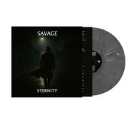 Savage - Eternity Vinile Marmorizzato
