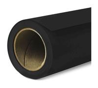 Savage fond papier 1,36x11m Black