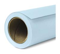 Savage fond papier 1,36x11m Bluemist