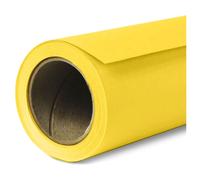 Savage fond papier 1,36x11m Canary