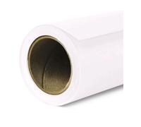 Savage fond papier 1,36x11m Pure White