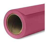 Savage fond papier 1,36x11m Ruby