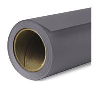 Savage - Fond papier Smoke Gray 1.36 x 11m - Réf.74