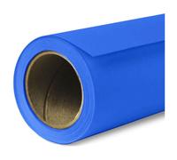 Savage fond papier 1,36x11m Studio Blue