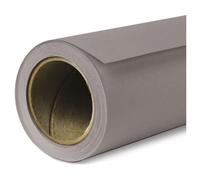 Savage fond papier 1,36x11m Studio Gray