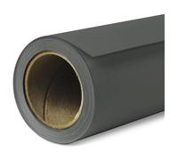 Savage fond papier 1,36x11m Thunder Gray