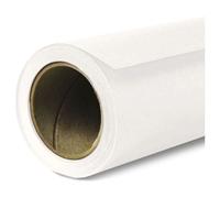 Savage - Fond papier White 1,36 x 11m - Réf.50
