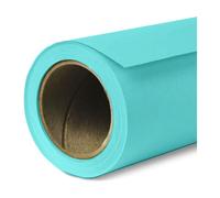 Savage fond papier 2,72x11m Baby Blue
