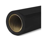 Savage - Fond papier Black 2.72 x 11m - Réf.20