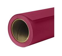 Savage fond papier 2,72x11m Crimson