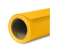 Savage - Fond papier Deep Yellow 2.72 x 11m - Réf.71