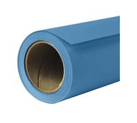 Savage fond papier 2,72x11m Gulf Blue