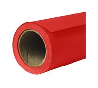 Savage - Fond papier Primary Red 2.72 x 11m - Réf.08