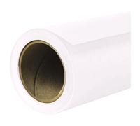 Savage fond papier 2,72x11m Super White