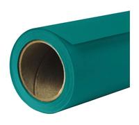 Savage fond papier 2,72x11m Teal