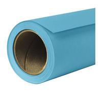 Savage fond papier 2,72x11m True Blue