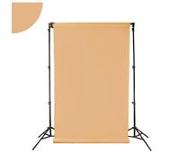 Savage - Fond papier Almond 1.36 x 11m - Réf.79