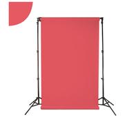 Savage - Fond papier Flamingo 2.72 x 11m - Réf.92