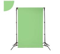 Savage - Fond papier Mint Green 2.72 x 11m - Réf.40