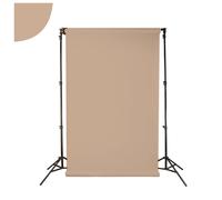 Savage - Fond papier Pecan 2.72 x 11m - Réf.53