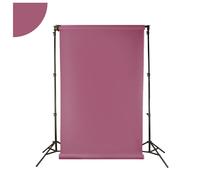 Savage - Fond papier Ruby 1.36 x 11m - Réf.67