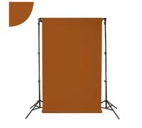 Savage - Fond papier Sienna 2.72 x 11m - Réf.17