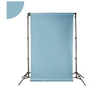 Savage - Fond papier Sky Blue 1.36 x 11m - Réf.02