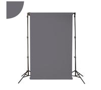 Savage - Fond papier Smoke Gray 2.72 x 11m - Réf.74
