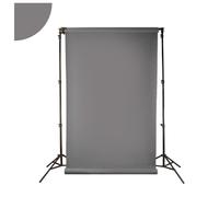 Savage - Fond papier Storm Gray 2.72 x 11m - Réf.70