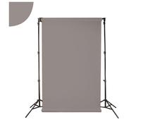 Savage - Fond papier Studio Gray 2.72 x 11m - Réf.12