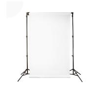 Savage - Fond papier Super White 1,36 x 11m - Réf.01
