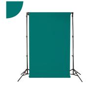 Savage - Fond papier Teal 1.36 x 11m - Réf.68